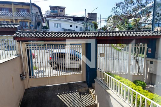 Vista da Sala de casa à venda com 4 quartos, 200m² em Vila Moreira, Guarulhos