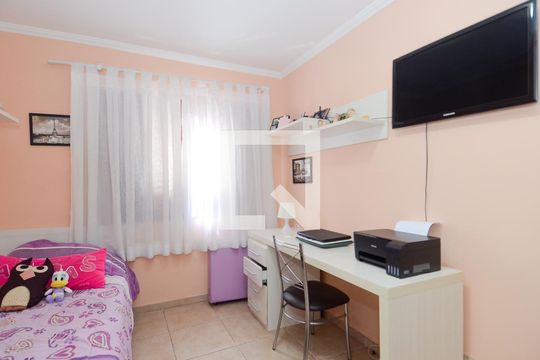 Quarto 1 de casa à venda com 4 quartos, 200m² em Vila Moreira, Guarulhos