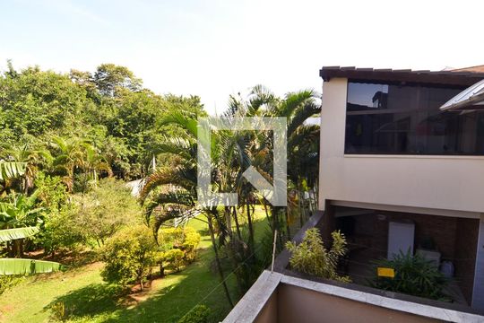 Vista da Área de Serviço de casa à venda com 4 quartos, 200m² em Vila Moreira, Guarulhos