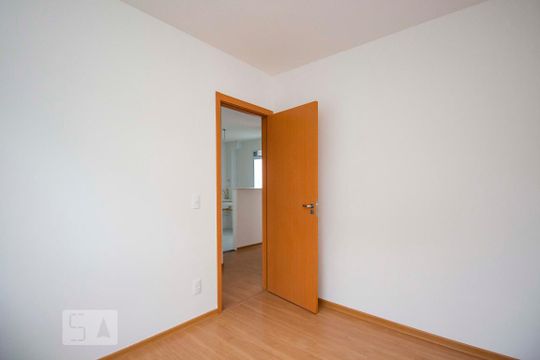 Apartamento à venda com 2 quartos, 47m² em Protásio Alves, Porto Alegre