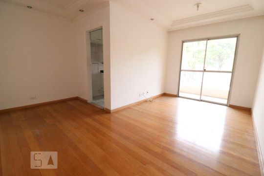 Apartamento para alugar com 2 quartos, 60m² em Vila Firmiano Pinto, São Paulo