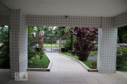 Apartamento à venda com 1 quarto, 42m² em Jacarepaguá, Rio de Janeiro