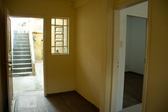 Casa para alugar com 2 quartos, 100m² em Sumaré, São Paulo