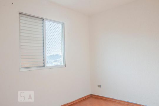Quarto 2 de apartamento à venda com 2 quartos, 50m² em Vila Bela Vista (zona Norte), São Paulo