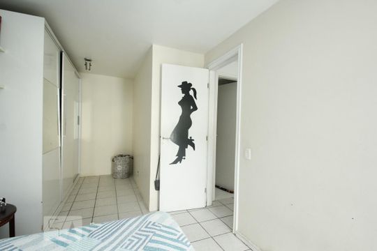 Quarto Cobertura de apartamento para alugar com 4 quartos, 212m² em Flamengo, Rio de Janeiro