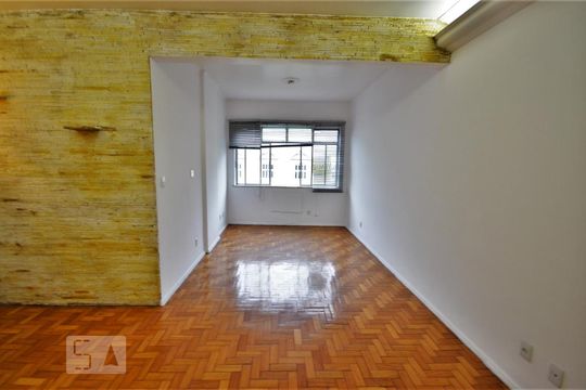 Apartamento à venda com 3 quartos, 120m² em Laranjeiras, Rio de Janeiro