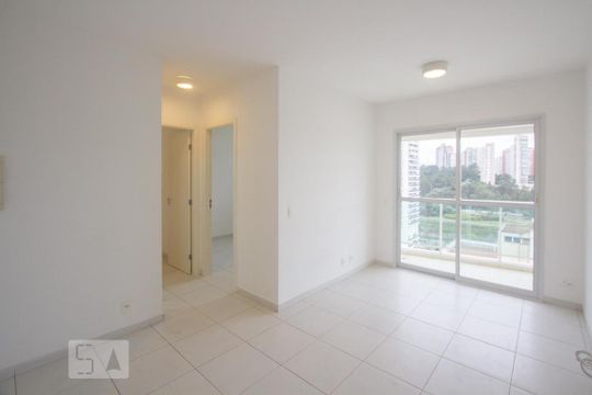 Apartamento para alugar com 2 quartos, 71m² em Vila Cruzeiro, São Paulo