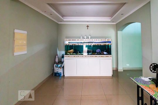 Hall de Entrada de casa à venda com 4 quartos, 287m² em Vila Granada, São Paulo