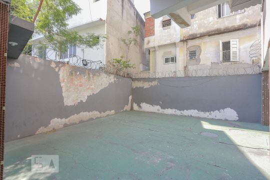 Área Comum - Playground de apartamento à venda com 2 quartos, 66m² em São Francisco Xavier, Rio de Janeiro