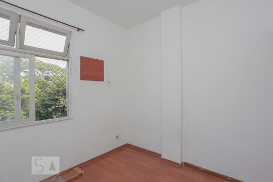 Quarto 2 de apartamento à venda com 2 quartos, 66m² em São Francisco Xavier, Rio de Janeiro