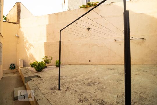 Área comum de apartamento para alugar com 2 quartos, 77m² em Chácara da Barra, Campinas