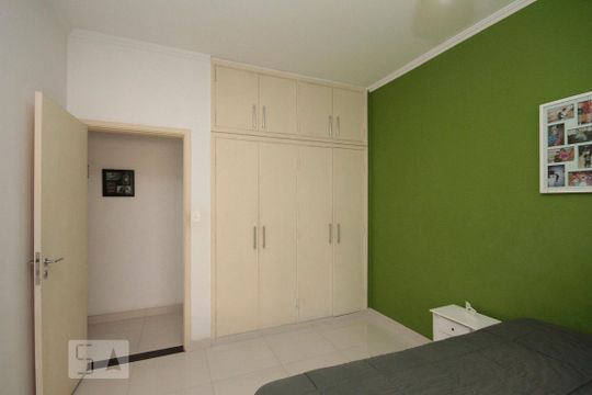 Quarto 2 de apartamento à venda com 3 quartos, 240m² em Santa Cecília, São Paulo