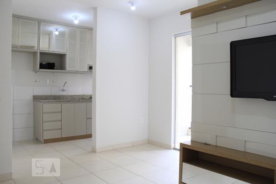 Apartamento para alugar com 2 quartos, 54m² em Parque Oeste Industrial, Goiânia