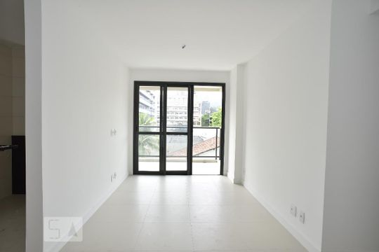 Apartamento para alugar com 2 quartos, 62m² em Freguesia (jacarepaguá), Rio de Janeiro