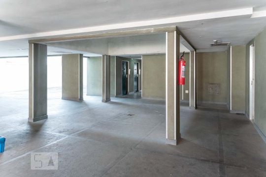 Área Comum - Playground de apartamento à venda com 4 quartos, 120m² em Vila Isabel, Rio de Janeiro