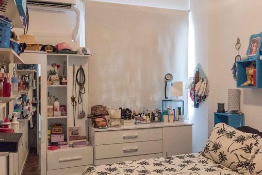 Quarto 1 de apartamento à venda com 4 quartos, 120m² em Vila Isabel, Rio de Janeiro