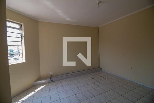 Quarto de kitnet/studio para alugar com 1 quarto, 26m² em Santo Amaro, São Paulo