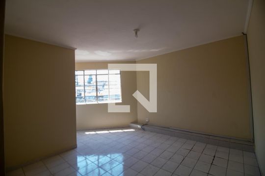 Quarto de kitnet/studio para alugar com 1 quarto, 26m² em Santo Amaro, São Paulo