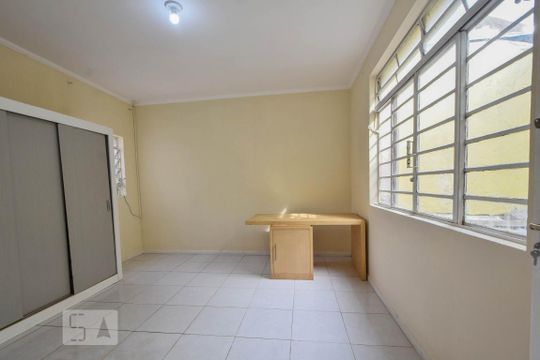 Studio de apartamento para alugar com 1 quarto, 18m² em Santo Amaro, São Paulo
