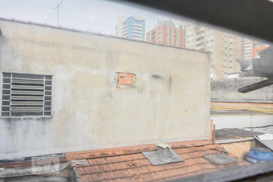 Vista de apartamento para alugar com 1 quarto, 18m² em Santo Amaro, São Paulo