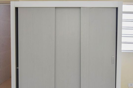 Sala / Dormitório  de apartamento para alugar com 1 quarto, 18m² em Santo Amaro, São Paulo