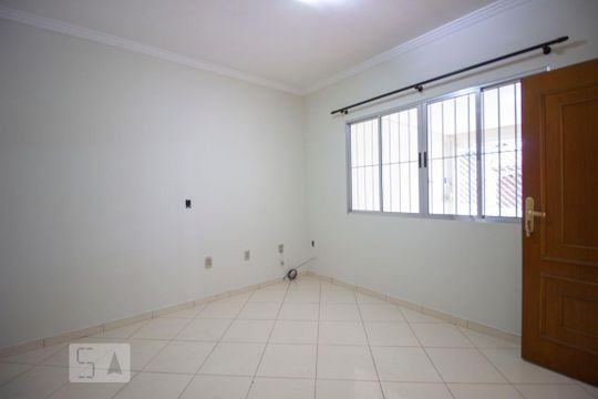 Sala de casa à venda com 3 quartos, 208m² em Vila Tupi, Várzea Paulista