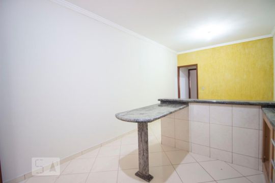Cozinha de casa à venda com 3 quartos, 208m² em Vila Tupi, Várzea Paulista