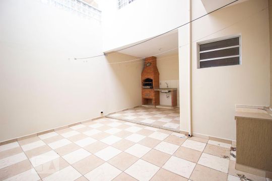Área de Serviço de casa à venda com 3 quartos, 208m² em Vila Tupi, Várzea Paulista