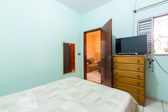 Quarto 2 de casa à venda com 2 quartos, 136m² em Quitaúna, Osasco