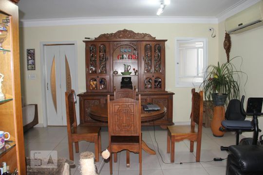 Sala 1 de casa à venda com 5 quartos, 304m² em Planalto Paulista, São Paulo