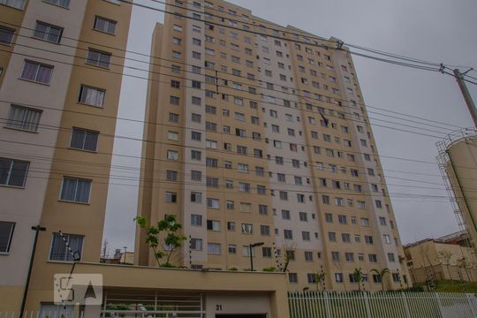 Fachada de apartamento à venda com 2 quartos, 40m² em Vila Miriam, São Paulo