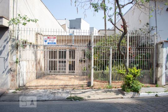 Fachada de casa à venda com 3 quartos, 105m² em Vila Carrao, São Paulo