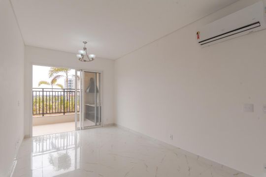 Apartamento para alugar com 2 quartos, 93m² em Swiss Park, Campinas