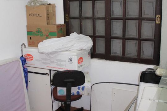 Quarto 2 de casa à venda com 3 quartos, 498m² em Rubem Berta, Porto Alegre