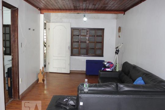 Detalhe Sala de casa para alugar com 3 quartos, 498m² em Rubem Berta, Porto Alegre