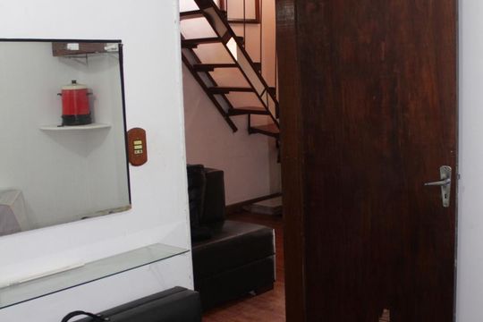 Detalhe quarto 2 de casa à venda com 3 quartos, 498m² em Rubem Berta, Porto Alegre