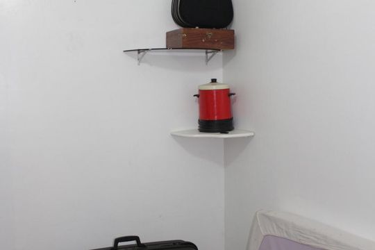 Detalhe quarto 2 de casa à venda com 3 quartos, 498m² em Rubem Berta, Porto Alegre