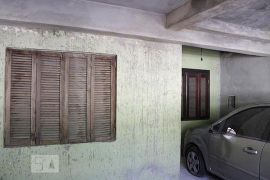 Garagem de casa para alugar com 3 quartos, 498m² em Rubem Berta, Porto Alegre