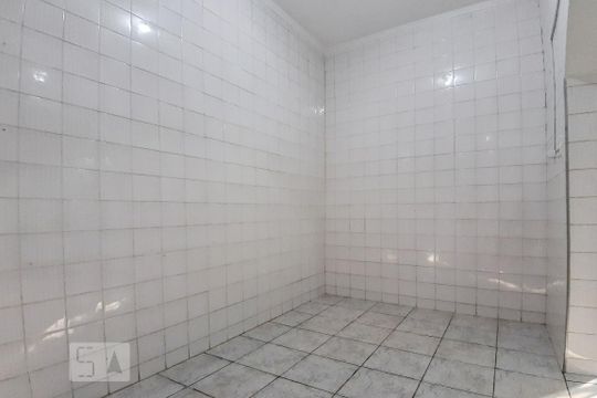 Cozinha de casa para alugar com 3 quartos, 100m² em Parque São Luís, São Paulo