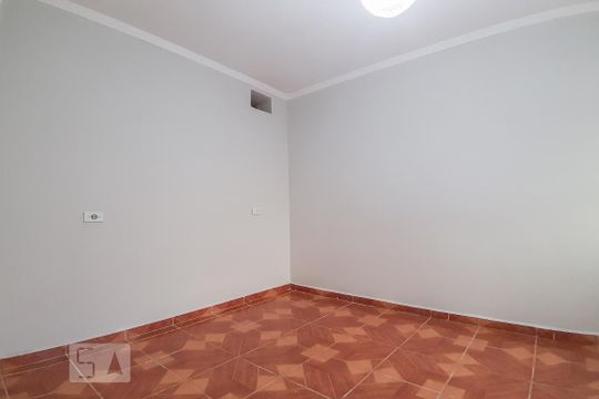 Quarto 2 de casa para alugar com 3 quartos, 100m² em Parque São Luís, São Paulo
