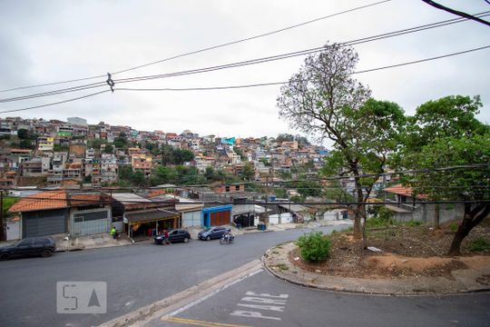 Vista da Sala 1 de casa à venda com 7 quartos, 290m² em Jardim Bertioga, Várzea Paulista