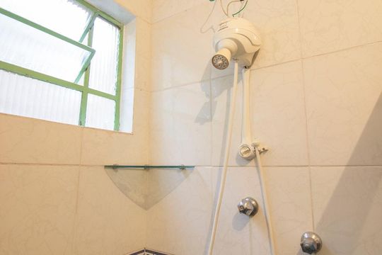 Chuveiro de casa à venda com 7 quartos, 290m² em Jardim Bertioga, Várzea Paulista