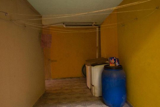 Área de Serviço 1 de casa à venda com 7 quartos, 290m² em Jardim Bertioga, Várzea Paulista