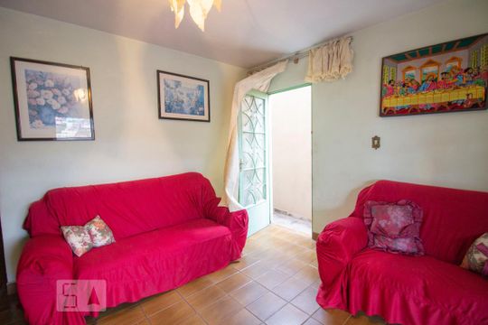 Sala 1 de casa à venda com 7 quartos, 290m² em Jardim Bertioga, Várzea Paulista