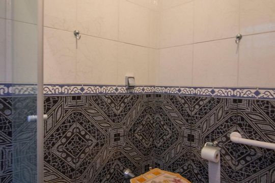 Banheiro 1 de casa à venda com 7 quartos, 290m² em Jardim Bertioga, Várzea Paulista
