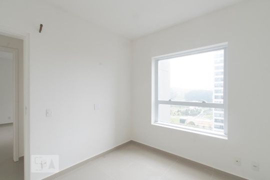 Quarto 2 de apartamento para alugar com 2 quartos, 70m² em Melville Empresarial Ii, Barueri