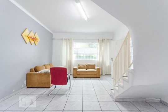 Sala de casa à venda com 3 quartos, 219m² em Indianópolis, São Paulo