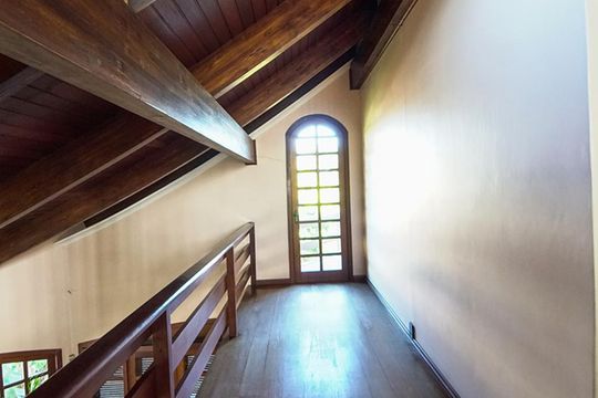 Mezanino de casa para alugar com 5 quartos, 500m² em Rio Branco, São Leopoldo