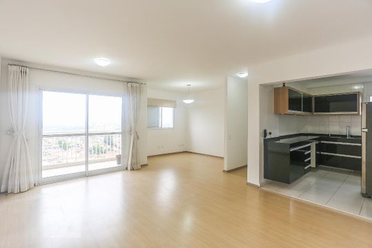 Apartamento à venda com 2 quartos, 82m² em Jaguaré, São Paulo