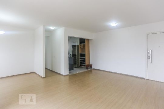 Sala de Estar de apartamento à venda com 2 quartos, 82m² em Jaguaré, São Paulo